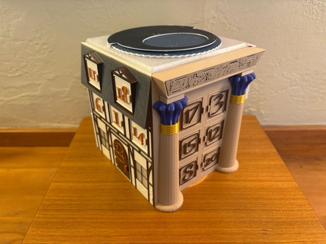 Architecture Advent Calendar