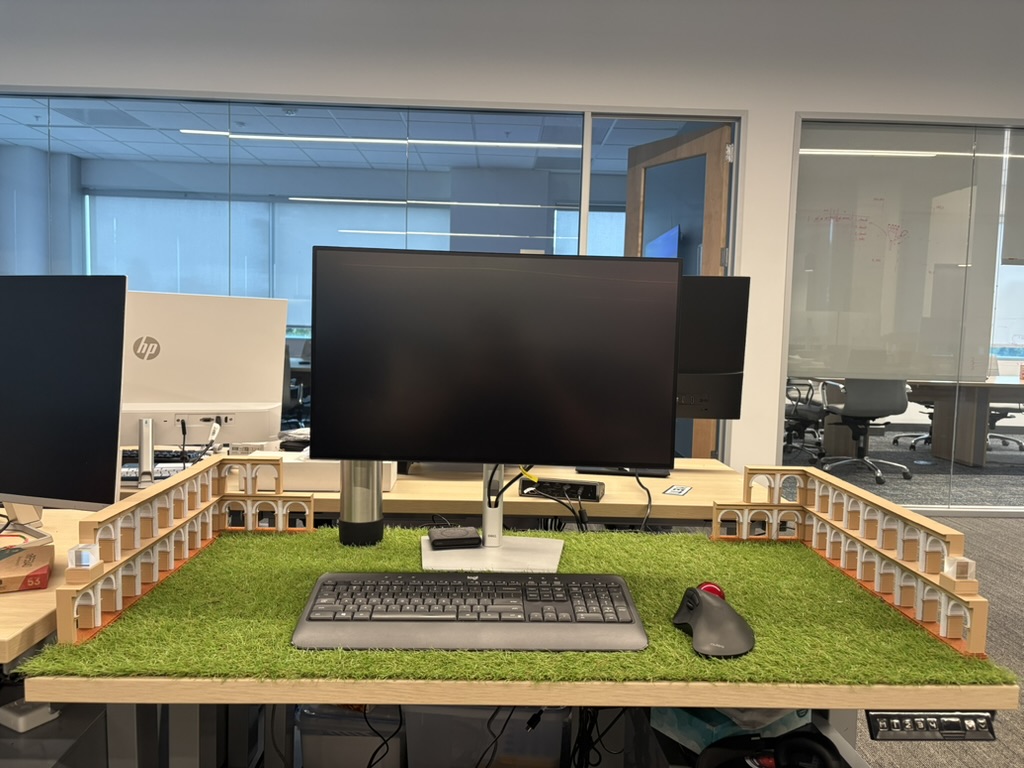 Deskus Maximus