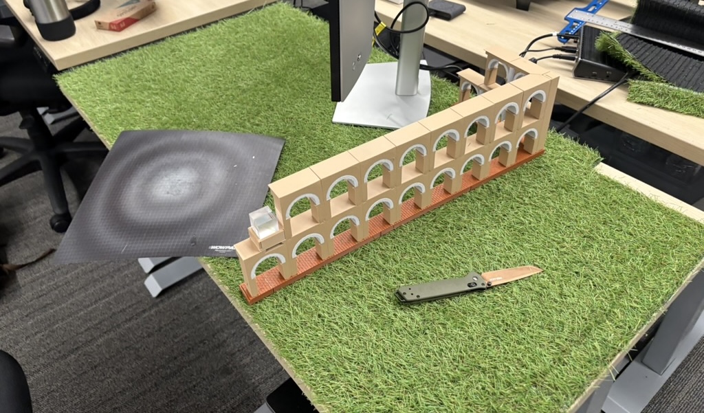 Deskus Maximus
